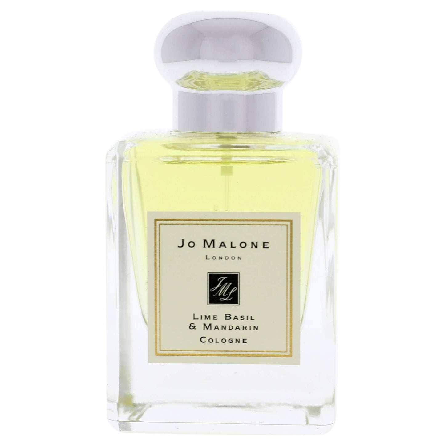 Jo Malone Lime Basil & Mandarin Cologne Eau De Cologne Spray, 1.7 Ounce Beauty & Personal Care Jo Malone