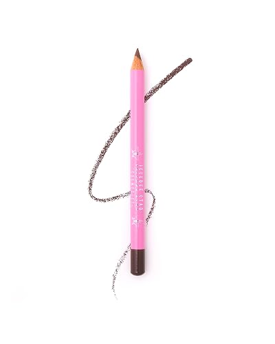 Jeffree Star Cosmetics Velour Lip Liner, Creamy Formula, Satin Finish, Long-Lasting, Peptide Complex, Mineral Oil-Free, Vegan & Cruelty-Free (Wyoming Beauty & Personal Care Jeffree Star