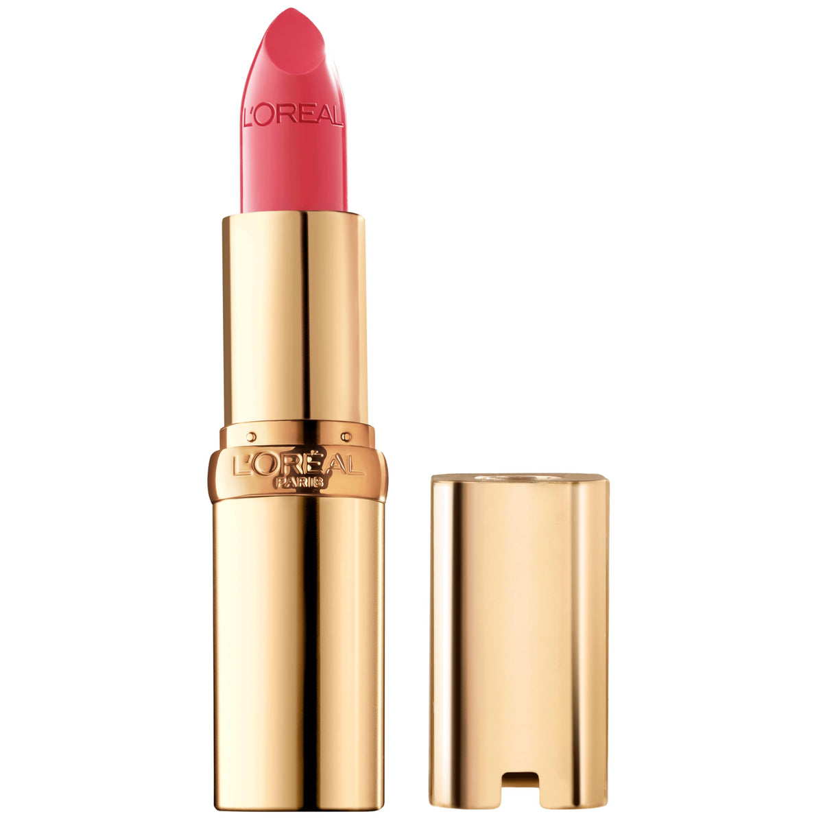 L'Oreal Paris Makeup Colour Riche Original Creamy, Hydrating Satin Lipstick, 251 Wisteria Rose, 1 Count Beauty & Personal Care L'Oreal Paris