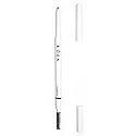 RÓEN Natural vowBROW Pencil | Vegan, Cruelty-Free, Clean Makeup (Dark) Beauty & Personal Care RÓEN