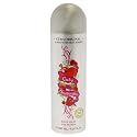 Cuba Cuba Heartbreaker Women Body Spray 6.6 oz Beauty & Personal Care Cuba