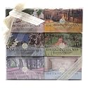 Nesti Dante Emozioni in Toscana - Soap Collection 6 x 150g Beauty & Personal Care Nesti Dante