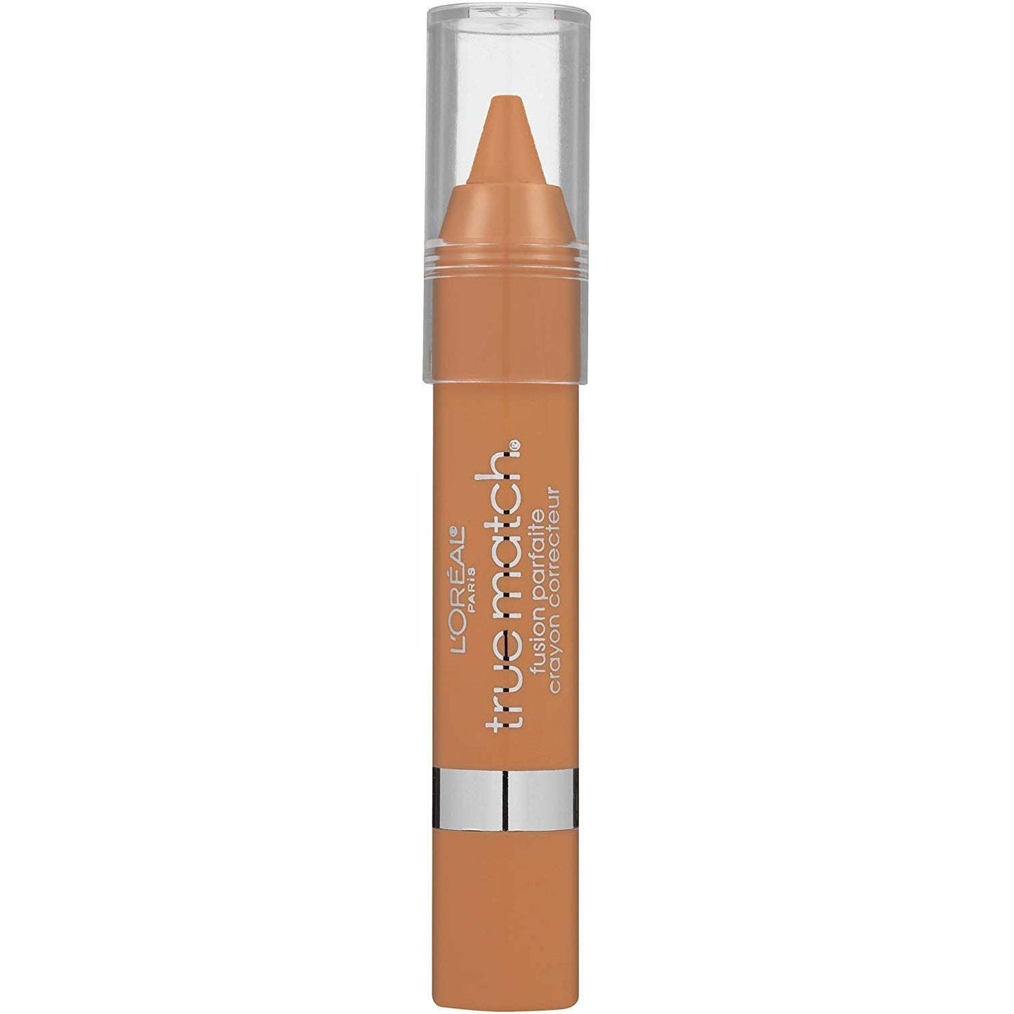 L'Oreal Paris True Match Super-Blendable Crayon Concealer, Medium/Deep Warm 0.10 oz Beauty & Personal Care L'Oreal Paris