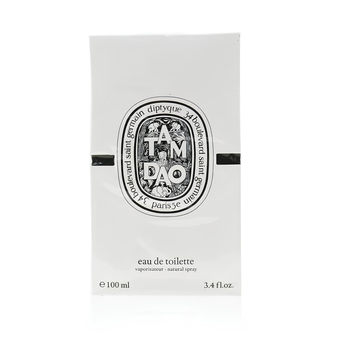 Diptyque Tam Dao Unisex EDT Spray 3.4 oz Beauty & Personal Care Diptyque Paris