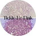 Pink UV Color Changing Glitter | UV Reactive Glitter for Arts & Crafts | Tumblers | Cosmetics | Nails | Epoxy Resin Art | Slime | DIY Crafts | Beauty & Personal Care Glitter Heart Co.