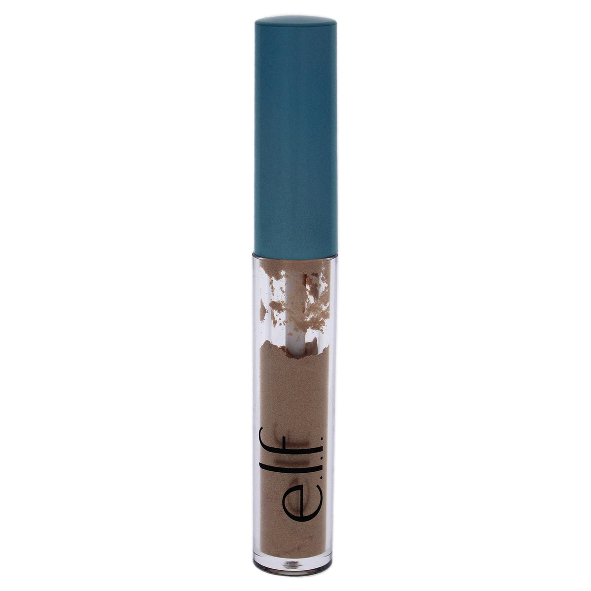 e.l.f. Aqua Beauty Molten Liquid Eyeshadow - Brushed Copper Women Eyeshadow 0.09 oz Beauty & Personal Care e.l.f.