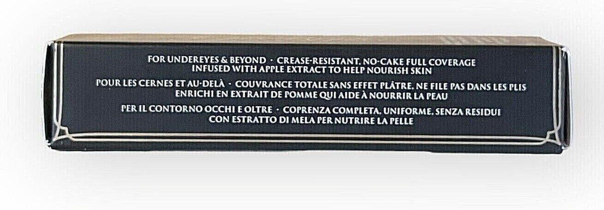 KVD Beauty Good Apple Lightweight Full-Coverage Concealer Medium 131