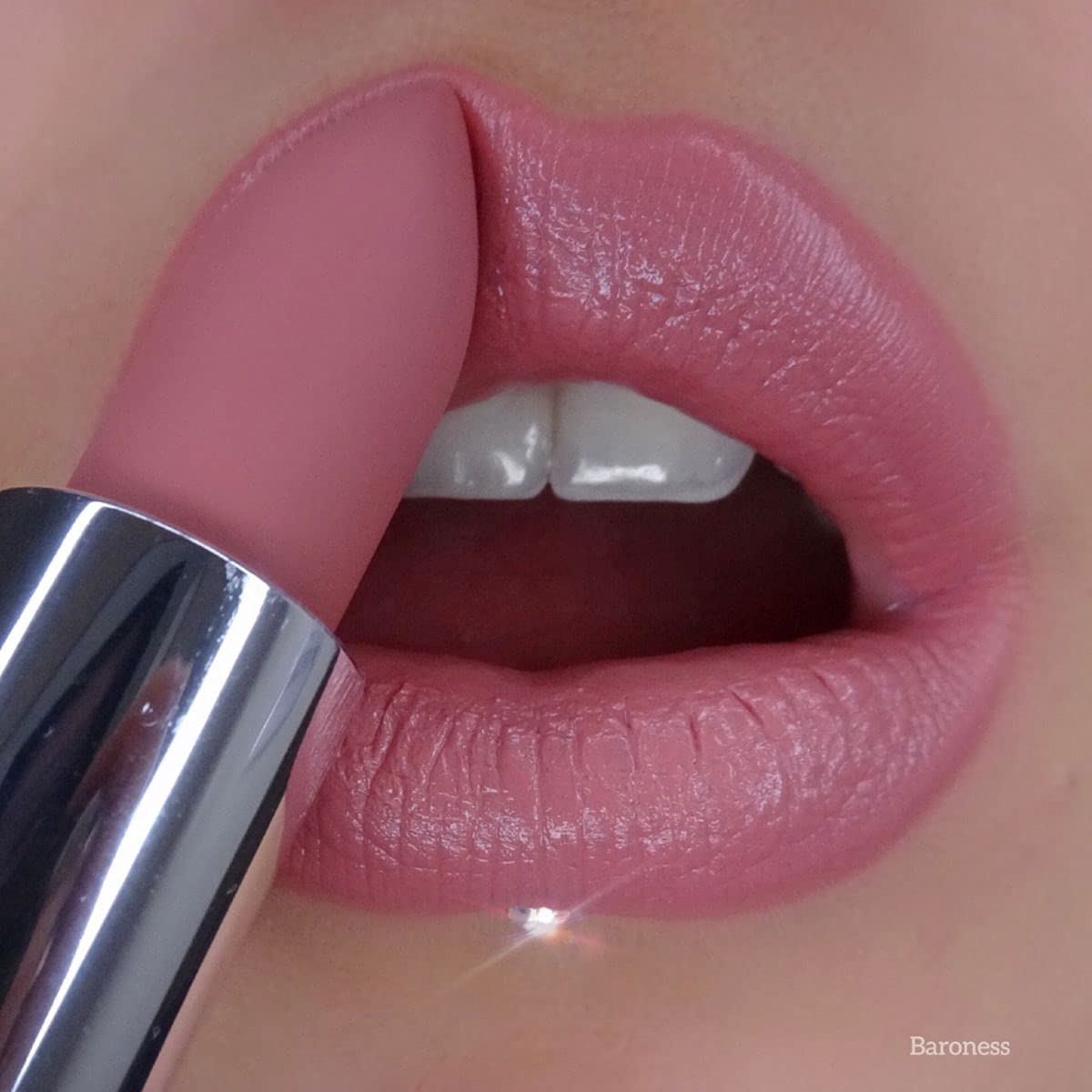 bellapierre Mineral Lipstick with 100% Natural Non-Toxic Formulation | Cruelty & Paraben Free | Long Lasting Nourishing Color & Sun Protection - Beauty & Personal Care bellapierre