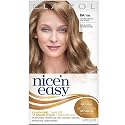 Nice 'n Easy Permanent Color, 8A/106 Natural Medium Ash Blonde 1 ea Beauty & Personal Care Clairol