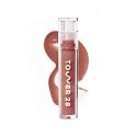 Tower 28 ShineOn Lip Gloss Jelly - Hydrating Tinted Lip Balm + Milky Gloss for Sensitive Lips - Non-Sticky + High-Shine Jelly Formula with Nourishing Beauty & Personal Care Tower 28