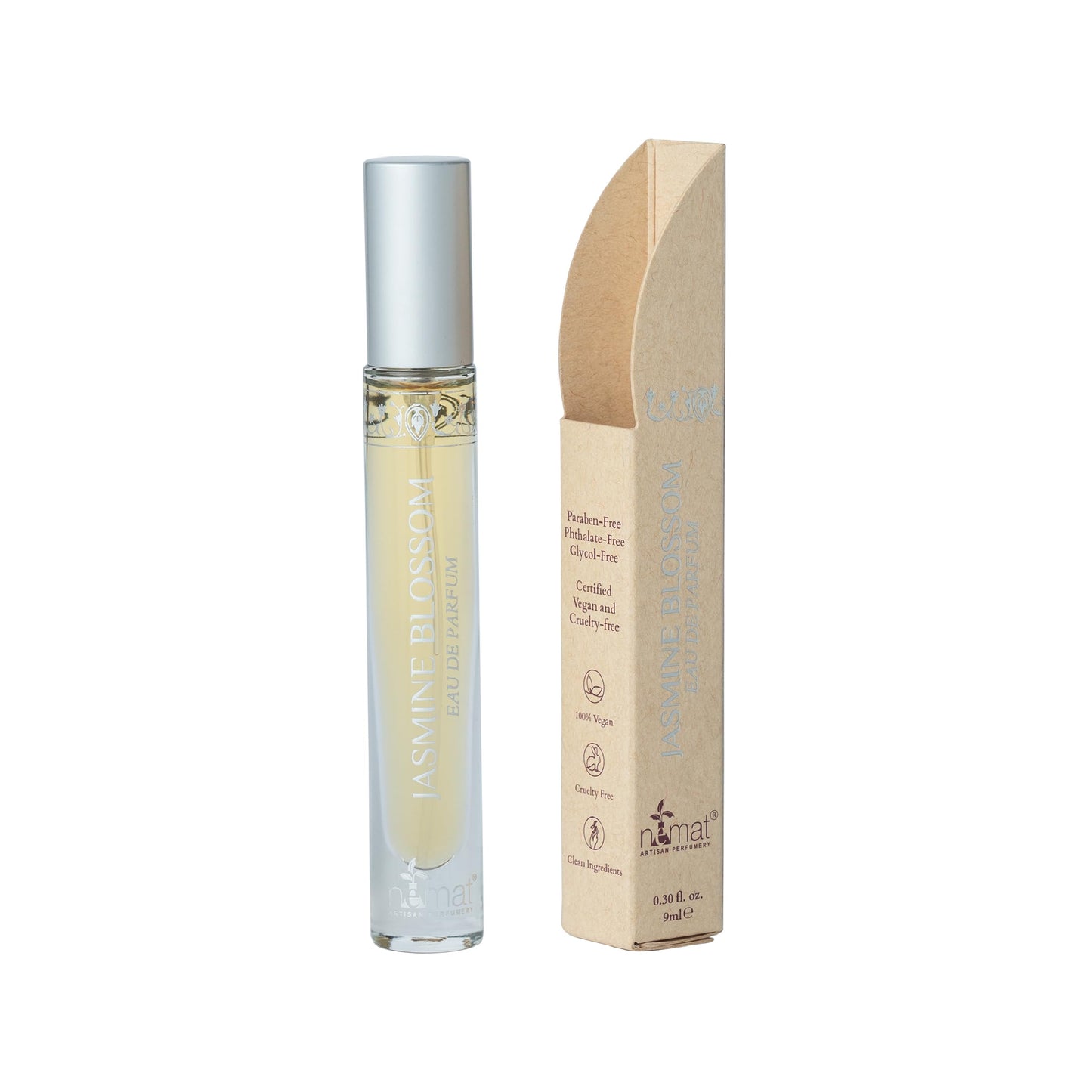 Nemat Jasmine Blossom Eau de Parfum (9 ml) Beauty & Personal Care Nemat International