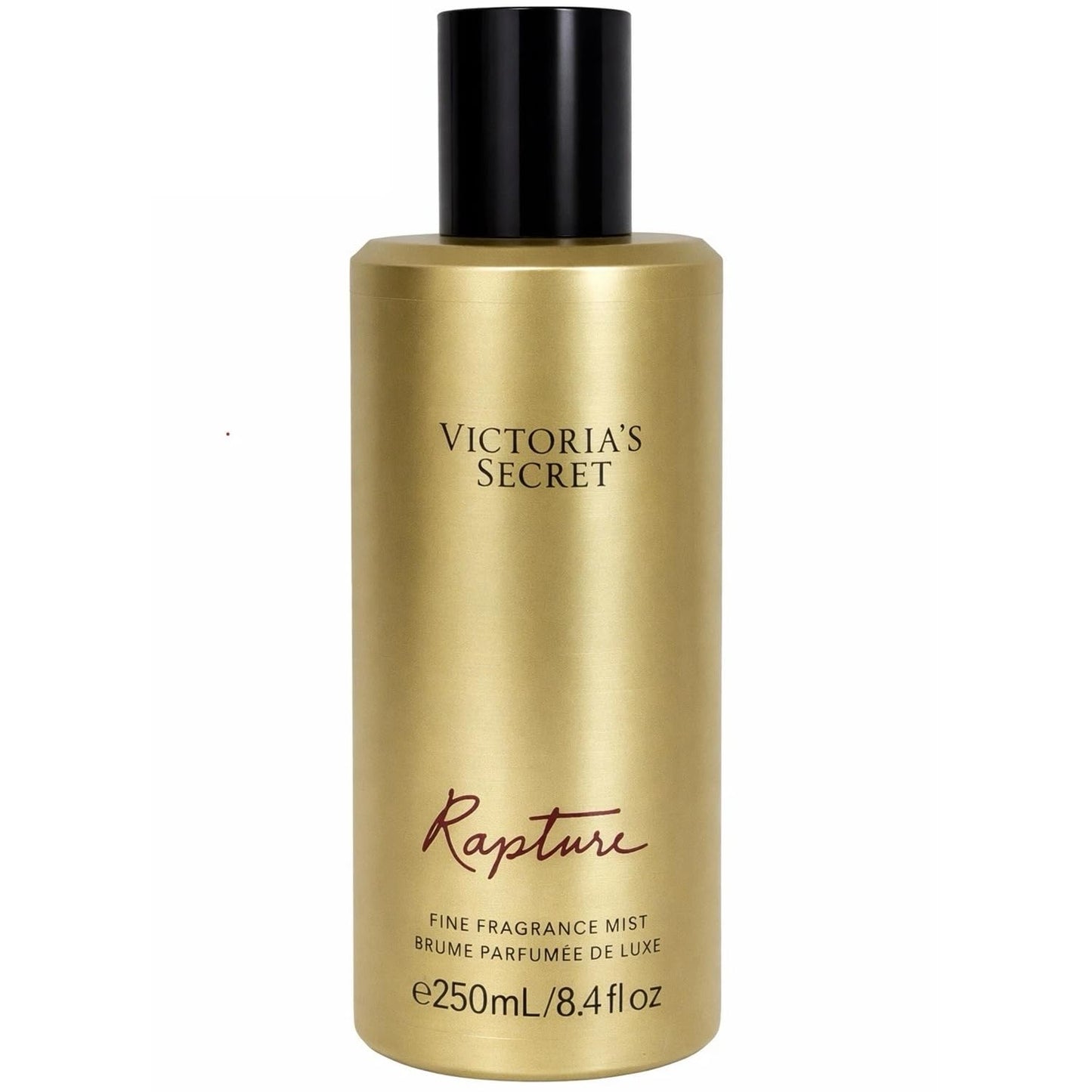 Victoria's Secret Rapture Fragrance Body Mist 8.4 Fl Oz Discontinued Bottle Beauty & Personal Care Victoria's Secret
