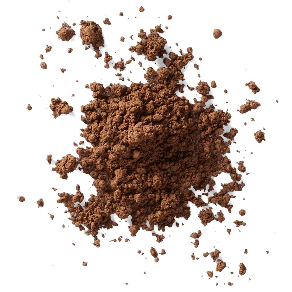 NYX Cosmetics Build'em Up Powder Brow Filler, Auburn, Full Size Beauty & Personal Care NYX PROFESSIONAL MAKEUP