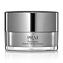 PRAI Beauty Platinum Firm and Lift Eye Creme - Tightening and Firming Eye Cream - Anti-Aging Under Eye Cream - Irritation Free - 0.5 Oz Beauty & Personal Care PRAI