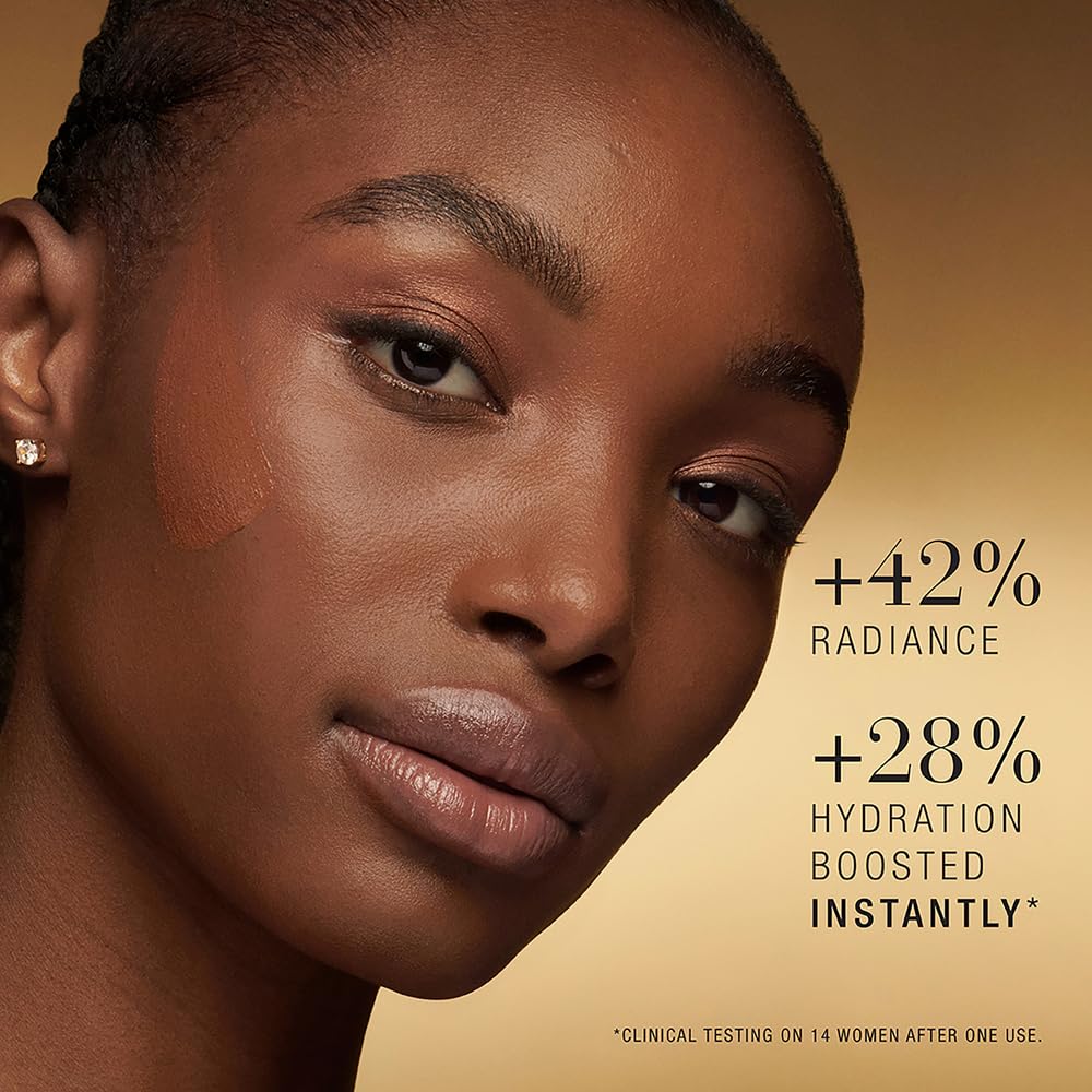 Estée Lauder Re-Nutriv Ultra Radiance Liquid Foundation SPF 20 | Luxurious, Hydrating, Long-Wearing, 1 Fl Oz, 6C1 Rich Cocoa Beauty & Personal Care Estée Lauder