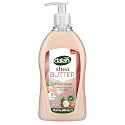 Dalan Shea Butter Cream Ultra Moisturizing Liquid Hand Soap for Normal and Dry Hands Fresh Clean and Soft Feeling (13.5 Fl Oz / 400 mL (Pack of 1)) Beauty & Personal Care Dalan