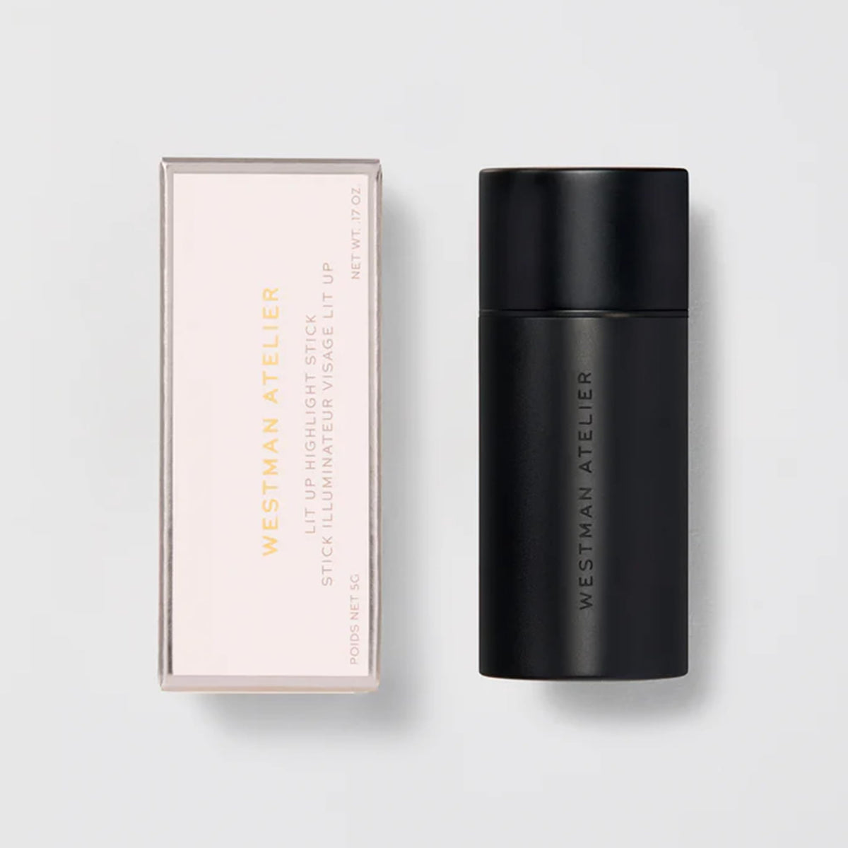 WESTMAN ATELIER LIT UP HIGHLIGHTER STICK