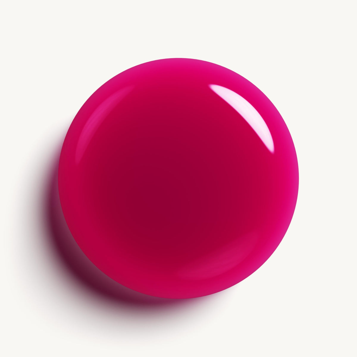 essie Nail Art Studio, Glass Nails, Translucent Fuchsia Nail Polish, Vegan, Highballer, 0.46 fl oz