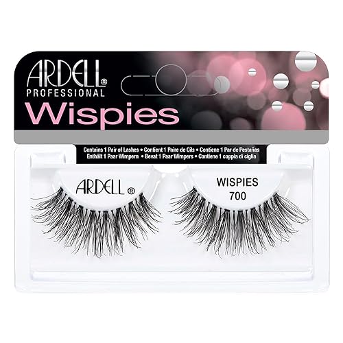 Wispies 700 Beauty & Personal Care Ardell