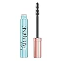 L'Oreal Paris Voluminous Lash Paradise Waterproof Mascara, Blackest Black, 0.25 Fl Oz (Pack of 1) Packaging May Vary Beauty & Personal Care L'Oreal Paris