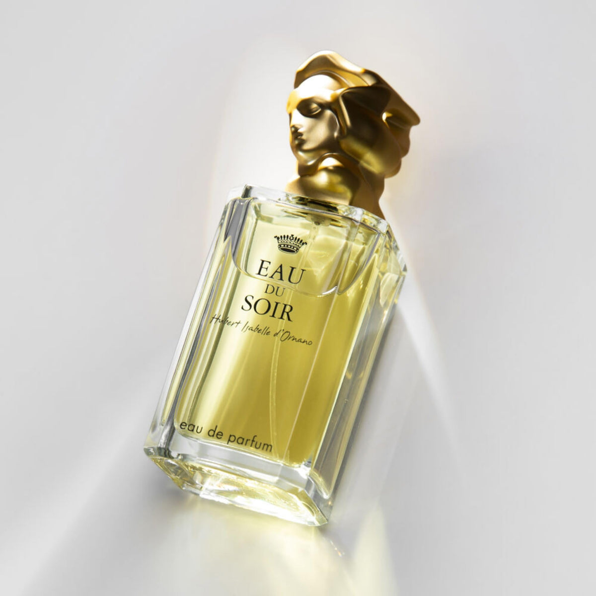 Sisley Paris Eau du Soir - 50 mL - Eau De Parfum for Women - Refined, Elegant, Eternally Feminine Fragrance Beauty & Personal Care Sisley Paris