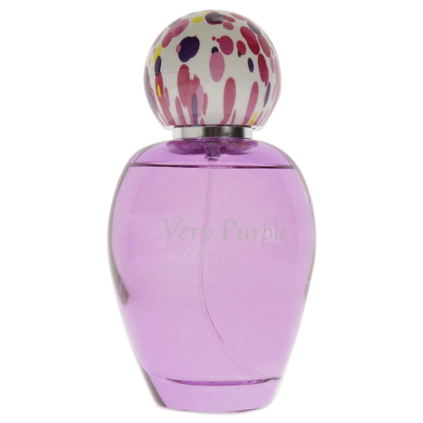 Perry Ellis Very Purple EDP Spray Women 3.4 oz Beauty & Personal Care Perry Ellis