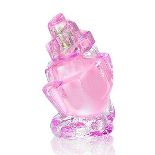 Zermat, Perfume for Women, Caribe Rose, Floral - Fruity Scent 2.53 Fl. Oz Beauty & Personal Care Zermat