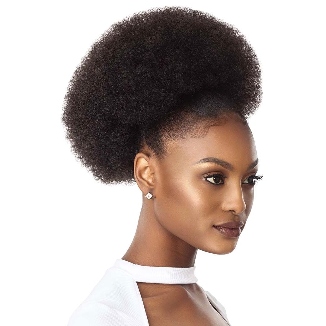 Outre Synthetic Quick Pony AFRO PUFF XL (1)