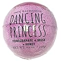 Onyx Bathhouse Dancing Princess 4.9oz Bath Bomb - Two Count Beauty & Personal Care Onyx Bathhouse