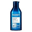 Redken Extreme Conditioner | Anti-Breakage & Protection for Damaged Hair | Strengthen and Fortify Hair | Infused With Proteins | For Weak, Brittle Beauty & Personal Care Redken