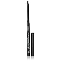 NYX Waterproof Retractable Eyeliner color MPE02 Black Beauty & Personal Care NYX