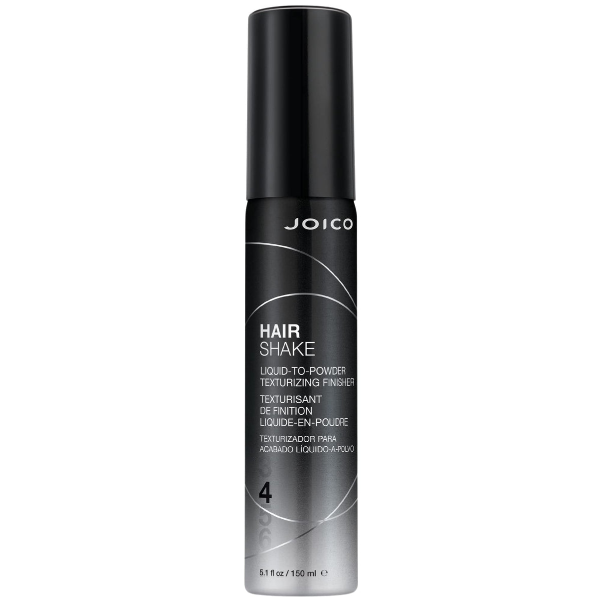 Joico Hair Shake Liquid-To-Powder Texturizing Finisher | For Most Hair Types | Long-Lasting Volume | Instant Lift | Quick Dry Finish | Protects Beauty & Personal Care Joico
