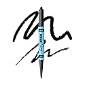 Black Radiance Bold & Sexy Gel Eyeliner,Waterproof Dual-Ended Retractable, Buildable & Blendable Smudge-Proof Smooth Matte Finish, Cruelty-Free Beauty & Personal Care Black Radiance