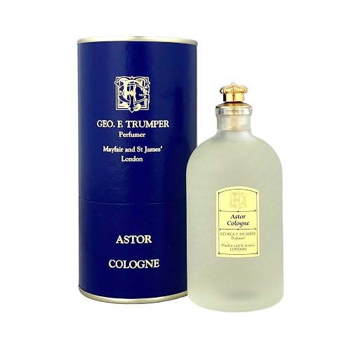 Geo F. Trumper, Astor Cologne, 3.38 Fl Oz Beauty & Personal Care Geo F. Trumper