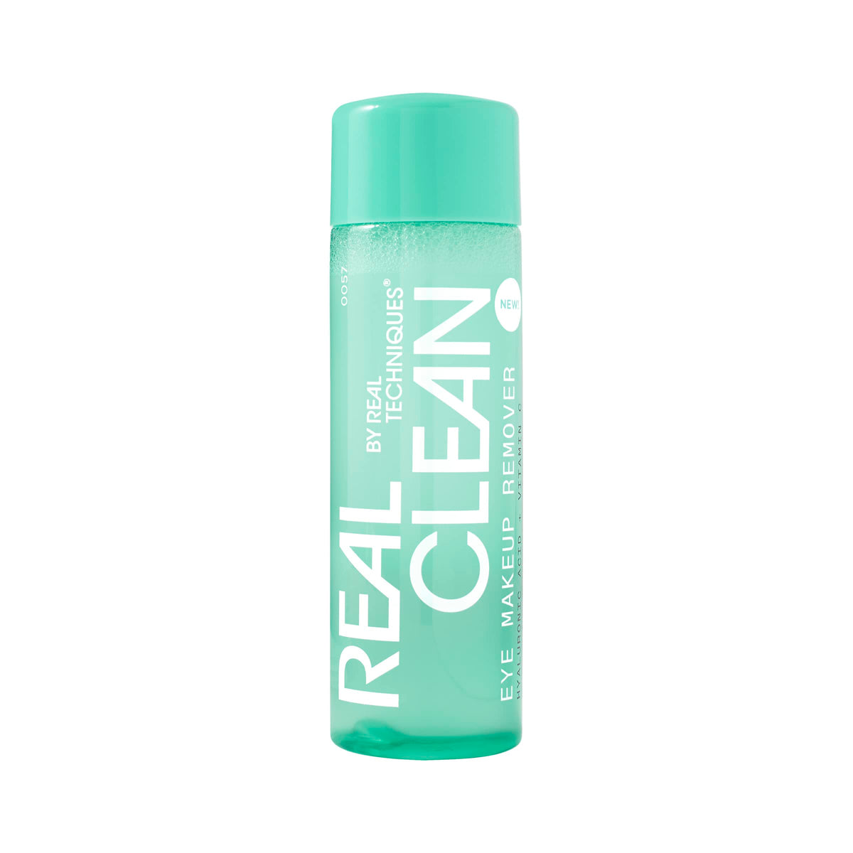 Real Techniques Real Clean In-The-Clear Eye Makeup Remover, Makeup Remover