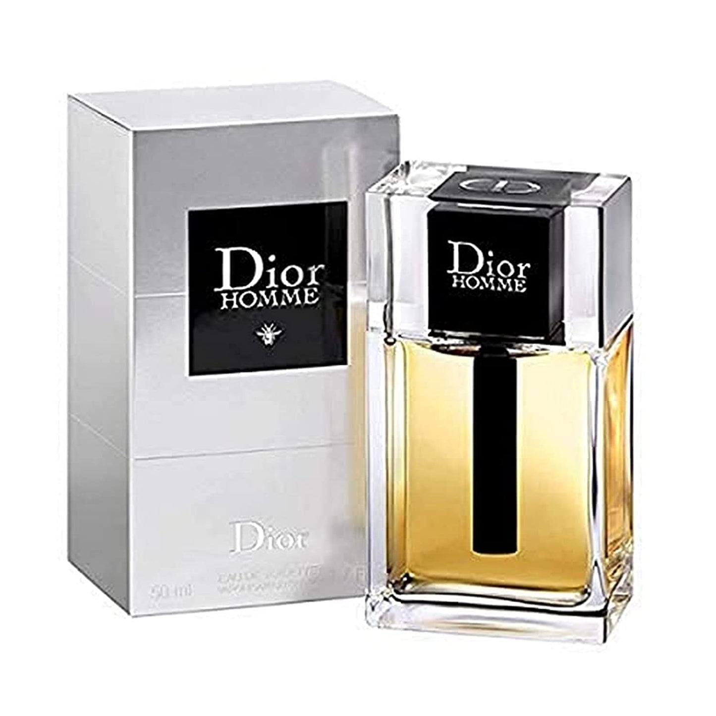 Christian Dior Homme Eau De Toilette Spray New,1.7-Ounce Beauty & Personal Care Dior