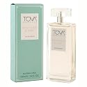 Tova Body, Mind & Spirit Eau de Parfum - Peaches & Cream Scent for Women - Osmanthus Rose Apricot - USA-Made & Cruelty-Free - 3.4 fl oz Beauty & Personal Care Tova