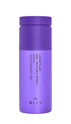 R+Co BLEU LifeStyler Volume & Texture Spray - Adds Texture, Body, and Movement, Lightweight, Flexible Hold, No Stiffness or Residue, Refreshes Beauty & Personal Care R+Co