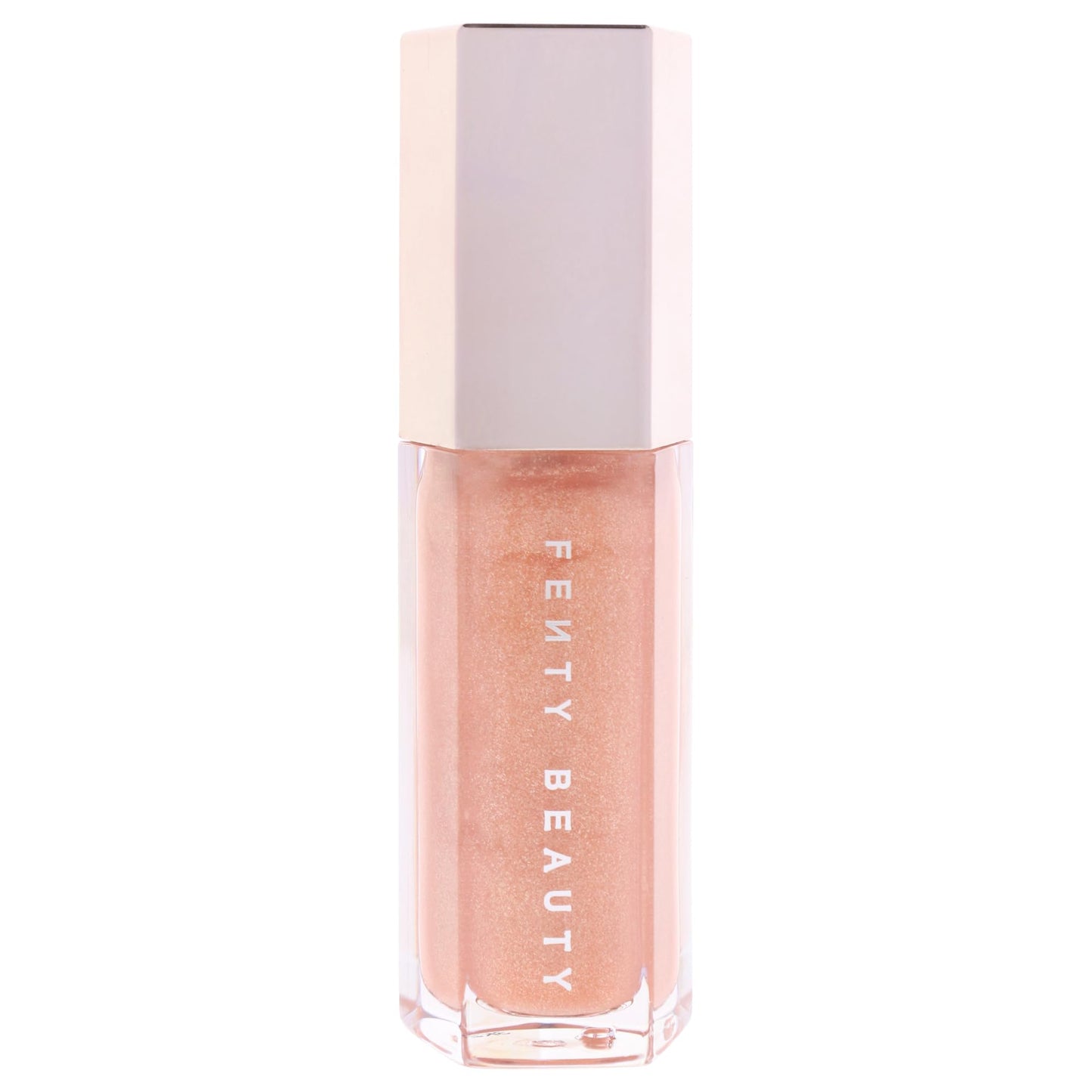 Gloss Bomb Universal Lip Luminizer - 10 Champ Stamp Fantasy by Fenty Beauty for Women - 0.3 oz Lip Gloss Beauty & Personal Care FENTY BEAUTY