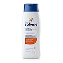 Salome Shampo Proteccion Color (Color Protection) 400ml Beauty & Personal Care Maria Salome