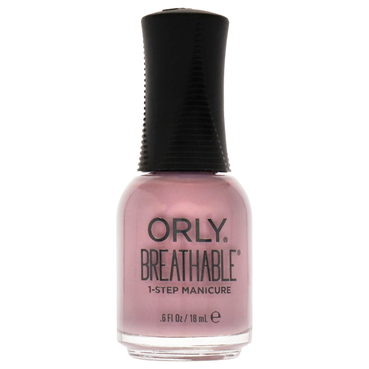 Orly Breathable Treatment Plus Color - 2060027 The Snuggle is Real Nail Polish Women 0.6 oz Beauty & Personal Care Orly