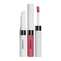 COVERGIRL Outlast All-Day Lip Color With Topcoat, 530 Dusty Rose Beauty & Personal Care COVERGIRL