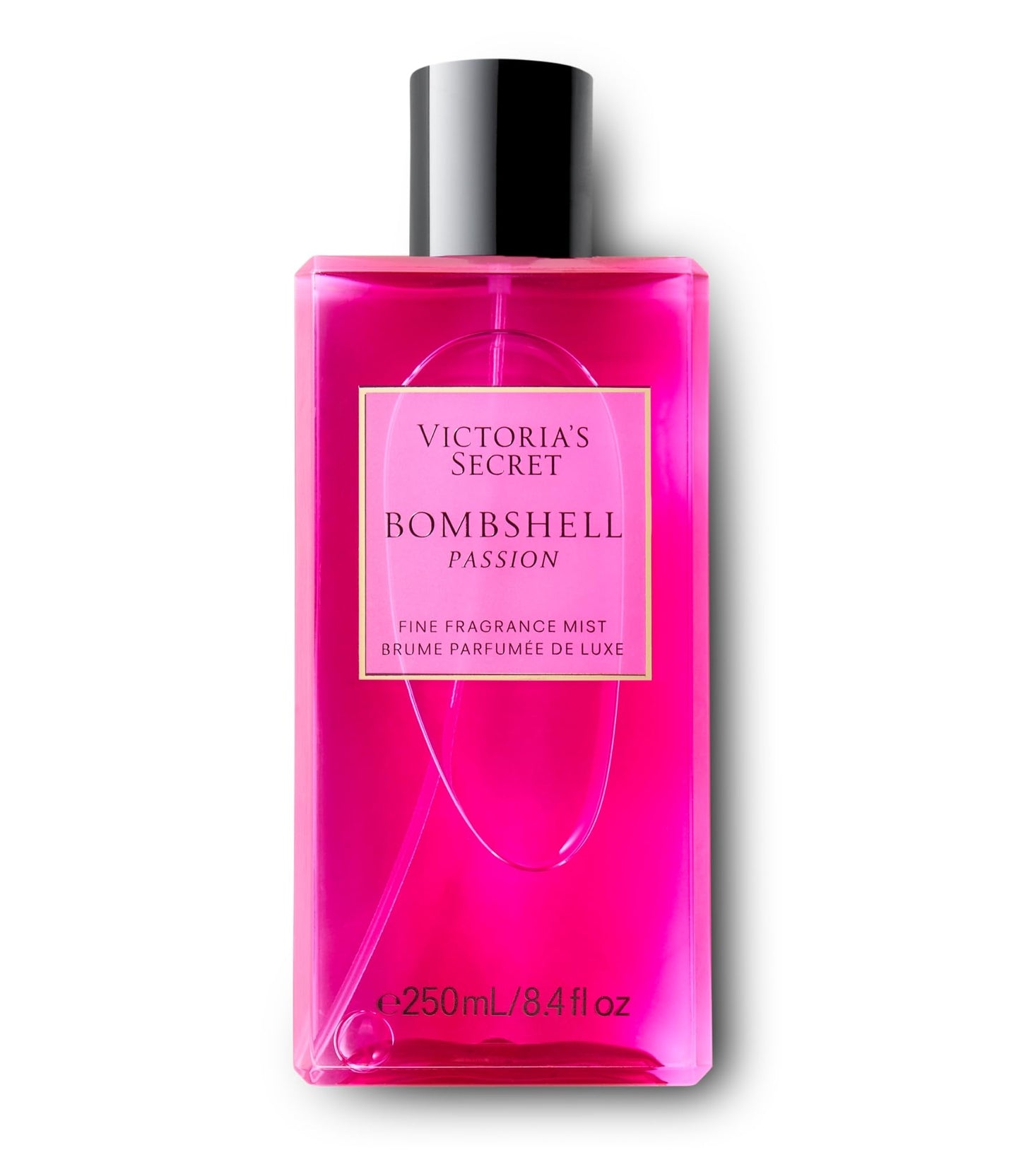 Victoria's Secret Bombshell Passion Fine Fragrance 8.4oz Mist Beauty & Personal Care Victoria's Secret