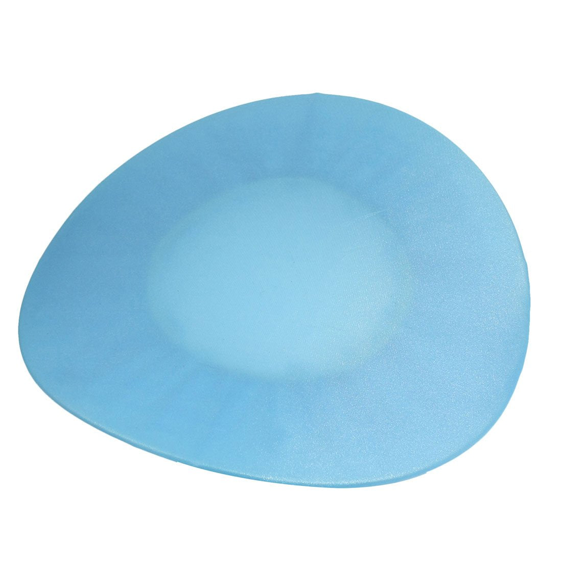 Ruilogod Lady White Lace Design Hair Saloon Shower Bath Cap Sky Blue 2 Pcs (id: bfd 9f8 78d 0f6 733 Beauty and Personal Care Ruilogod
