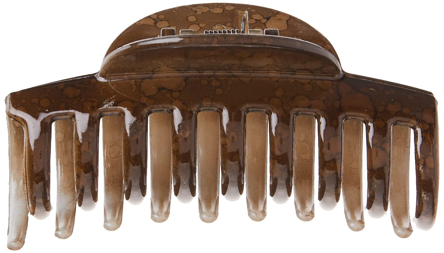 Goody Large Claw Clips 3 ea Beauty & Personal Care GOODY