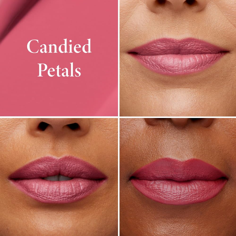 LAURA GELLER NEW YORK Iconic Baked Sculpting Lipstick, Creamy Full-Coverage Lipstick, Smooths Lip Lines & Defines Lips, Hydrating Long-Lasting Color - Beauty & Personal Care LAURA GELLER NEW YORK