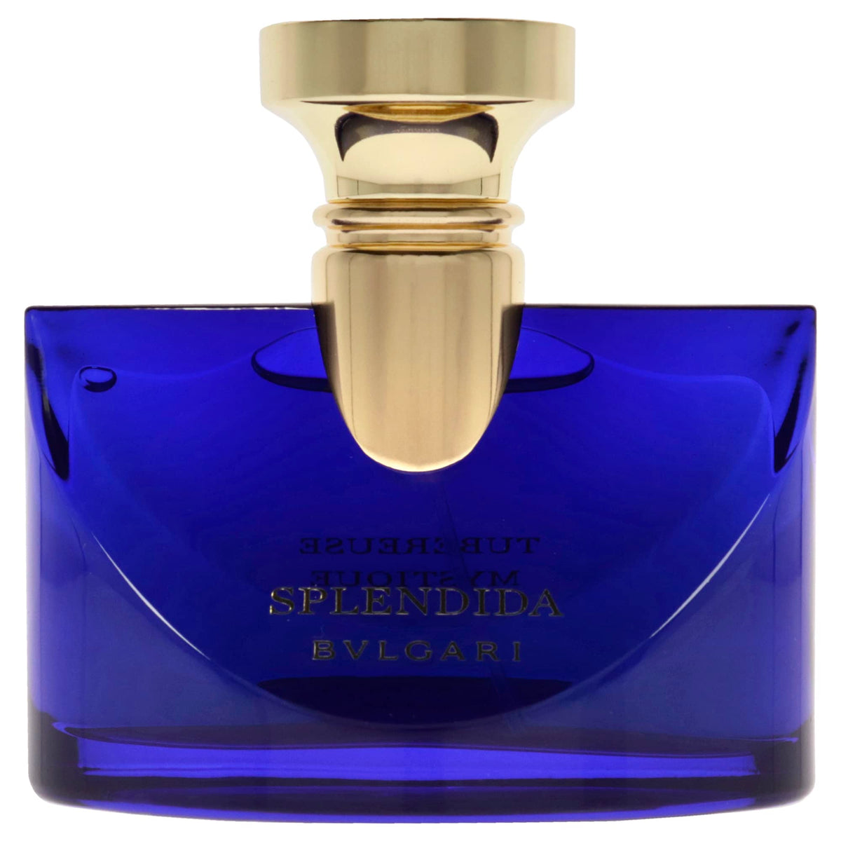 Bvlgari Splendida Tubereuse Mystique EDP Spray Women 1.7 oz