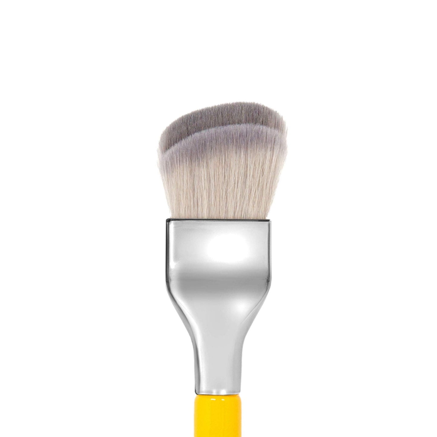 Bdellium Tools Professional Makeup Brush - Studio Series 951 Small Slanted Double Dome Blender - With Soft Synthetic Fibers, For Application Beauty & Personal Care BDELLIUM TOOLS