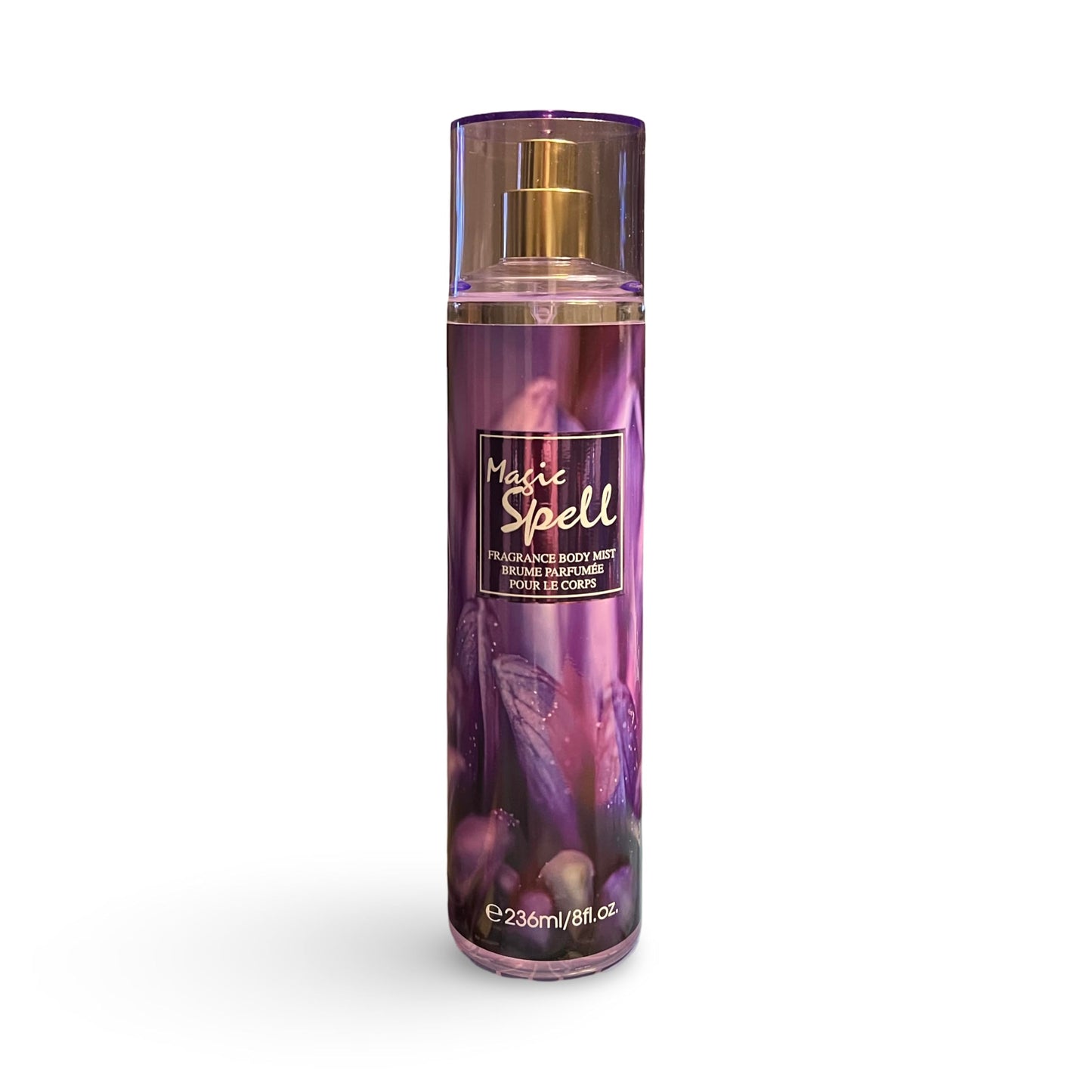 United Scents MAGIC SPELL Fragrance Body Mist, 8 Fl Oz Beauty & Personal Care United Scents