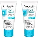 AmLactin Foot Cream Therapy, 3 Ounce (Pack of 2) Beauty & Personal Care AmLactin